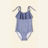 Traje de Baño Azul Kids