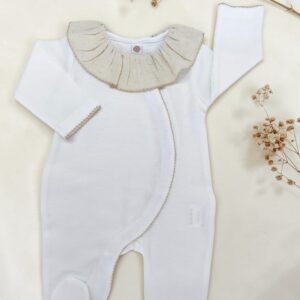 Enterito Cuello Plumeti