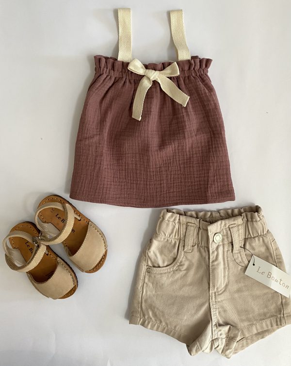 Blusa Tirantes - Imagen 4