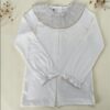 Polerón Cuello Plumeti