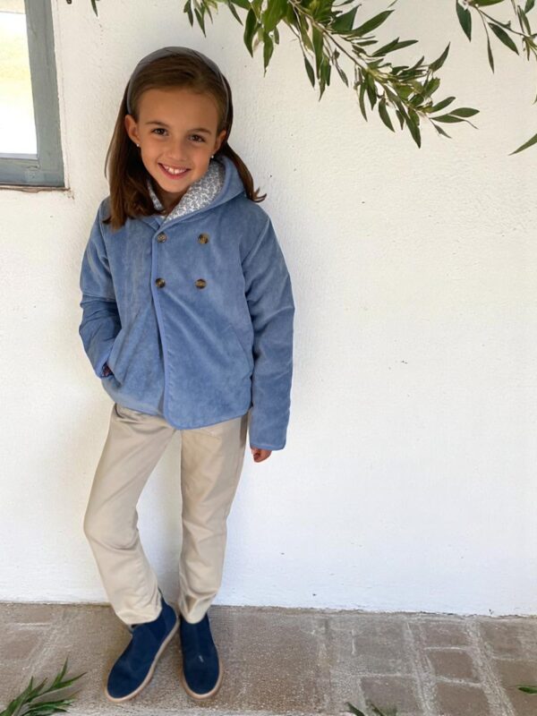 Pantalón Beige - Imagen 2