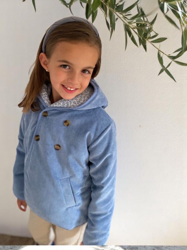 Chaquetón de Cotele - Imagen 2