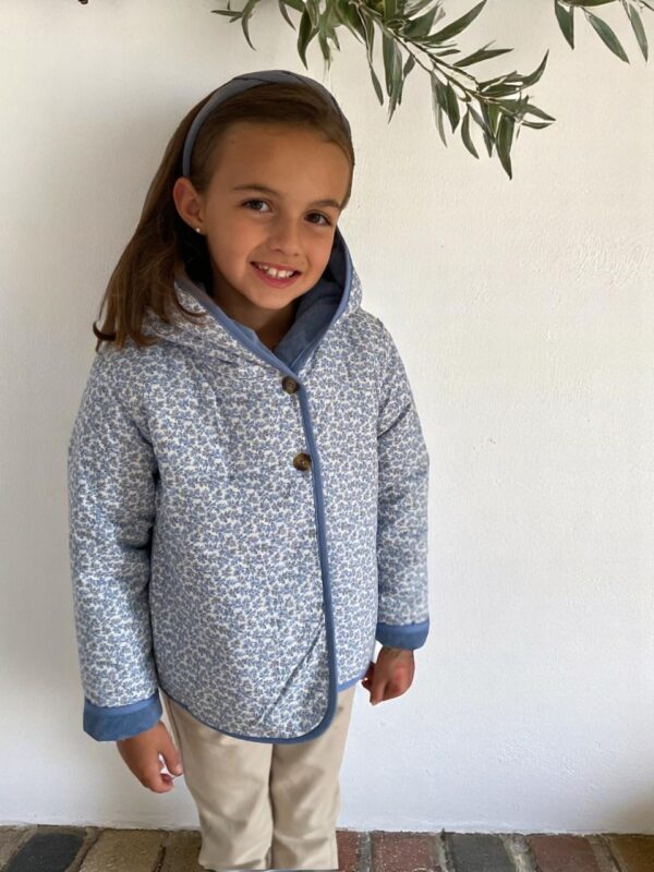 Chaquetón de Cotele - Imagen 3