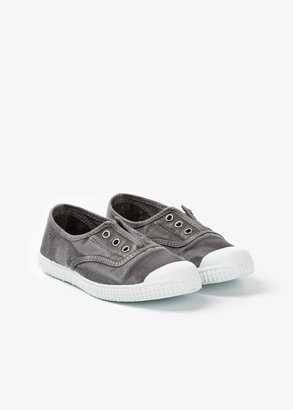 Zapatillas sin cordon Cienta - Imagen 13