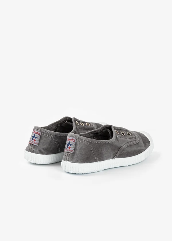 Zapatillas sin cordon Cienta - Imagen 11