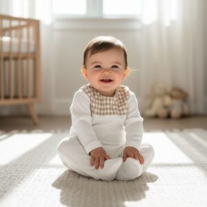 Enterito Cuadrillé Marinero