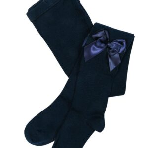 Panty Azul Marino Lazo