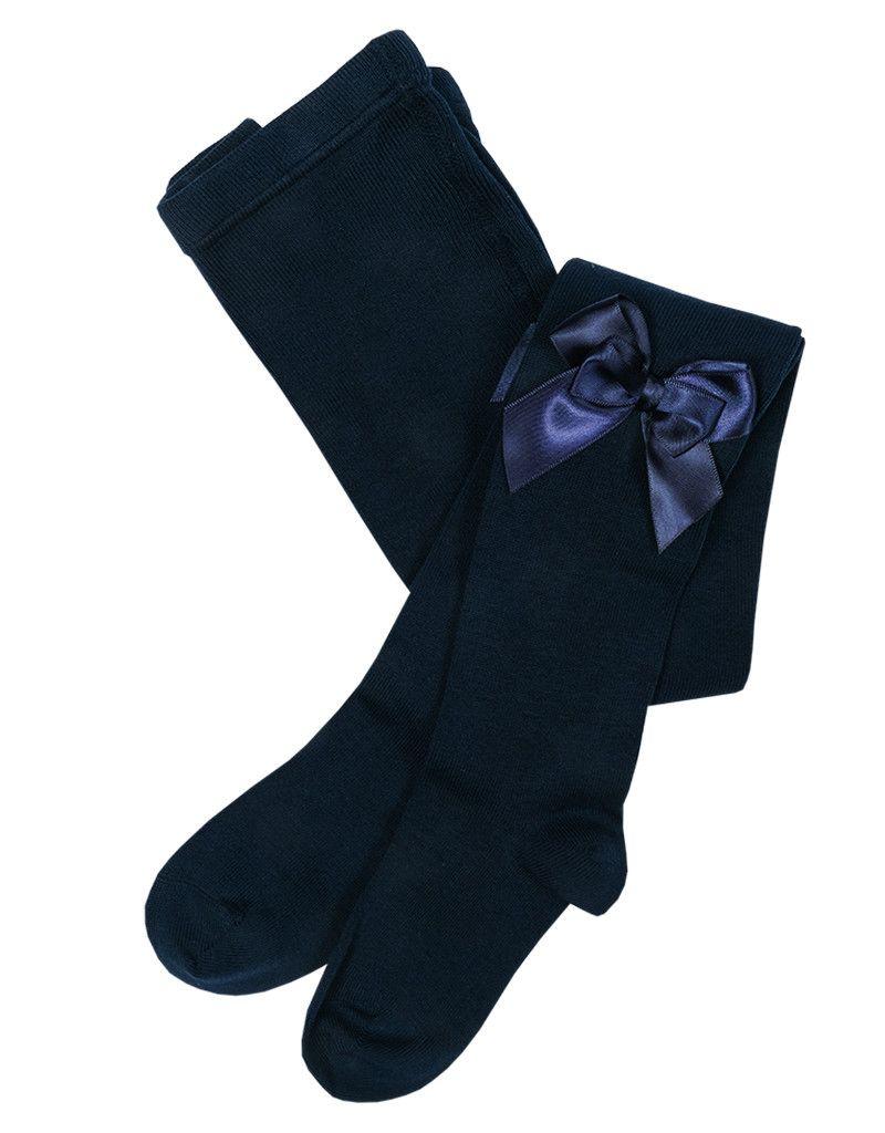 Panty Azul Marino Lazo