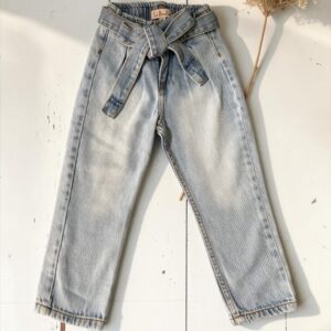 Blue Jeans Lazo