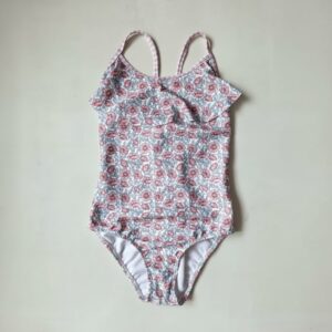 Traje de Baño Cuadrille Kids