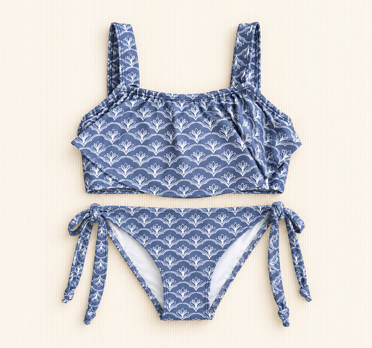 Bikini Azul