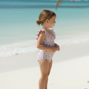Traje de Baño Cuadrille
