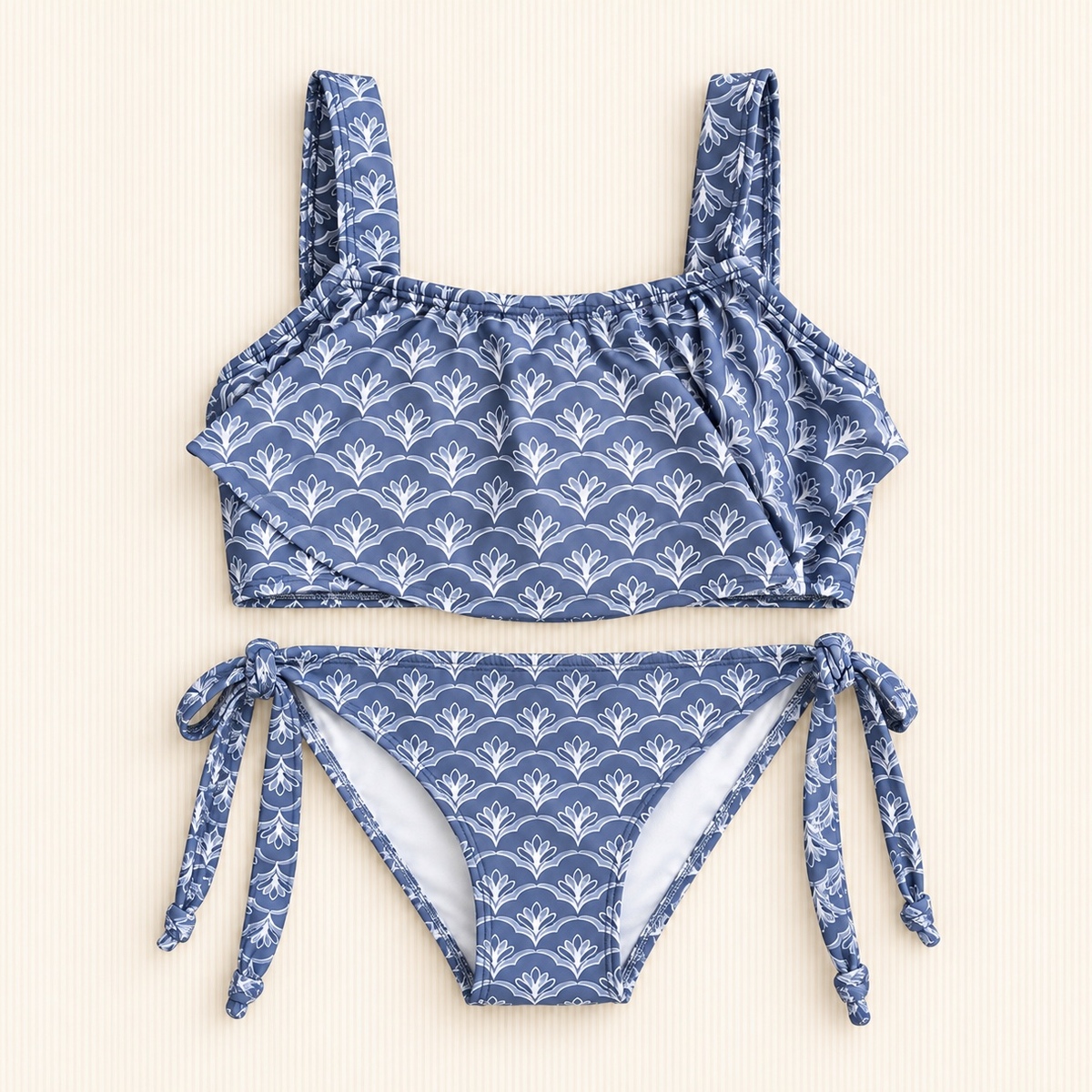 Bikini Azul