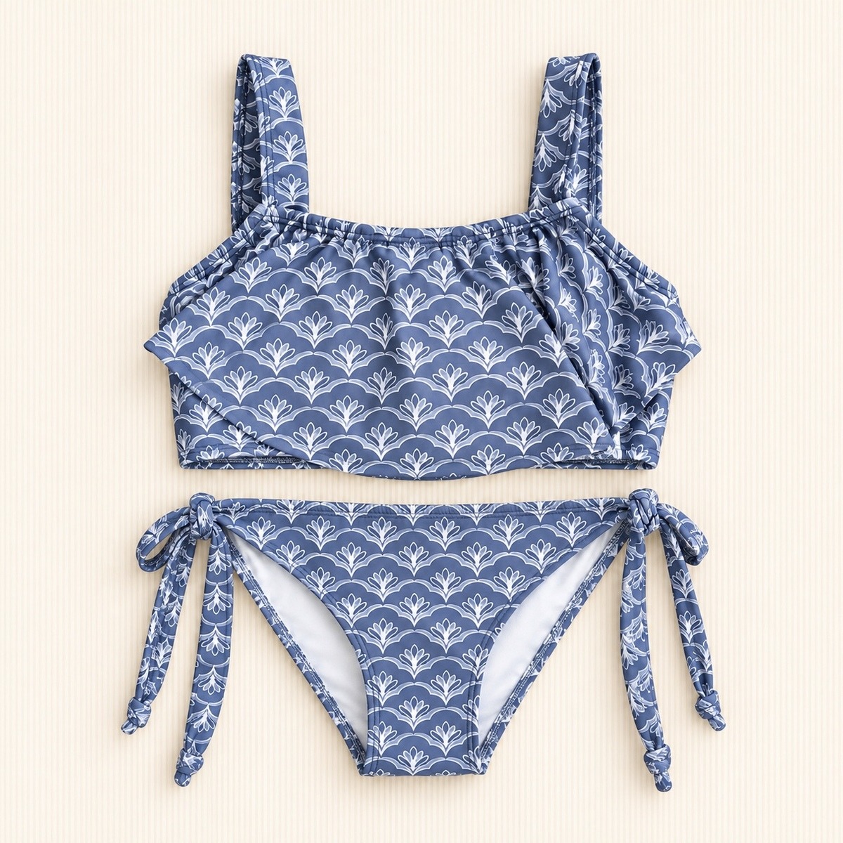 Bikini Azul