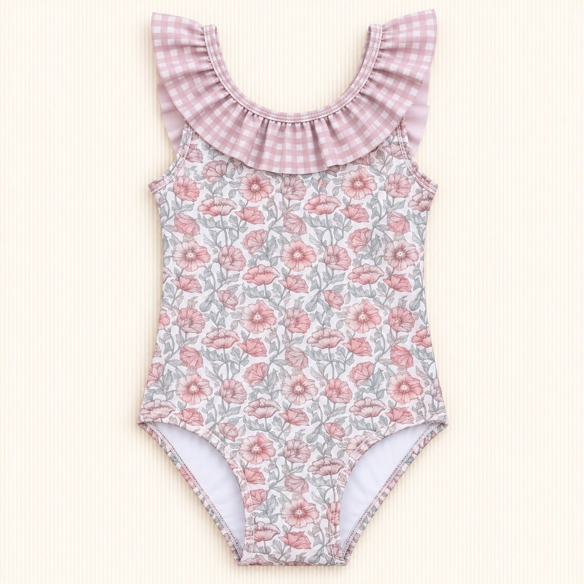 Traje de Baño Cuadrille
