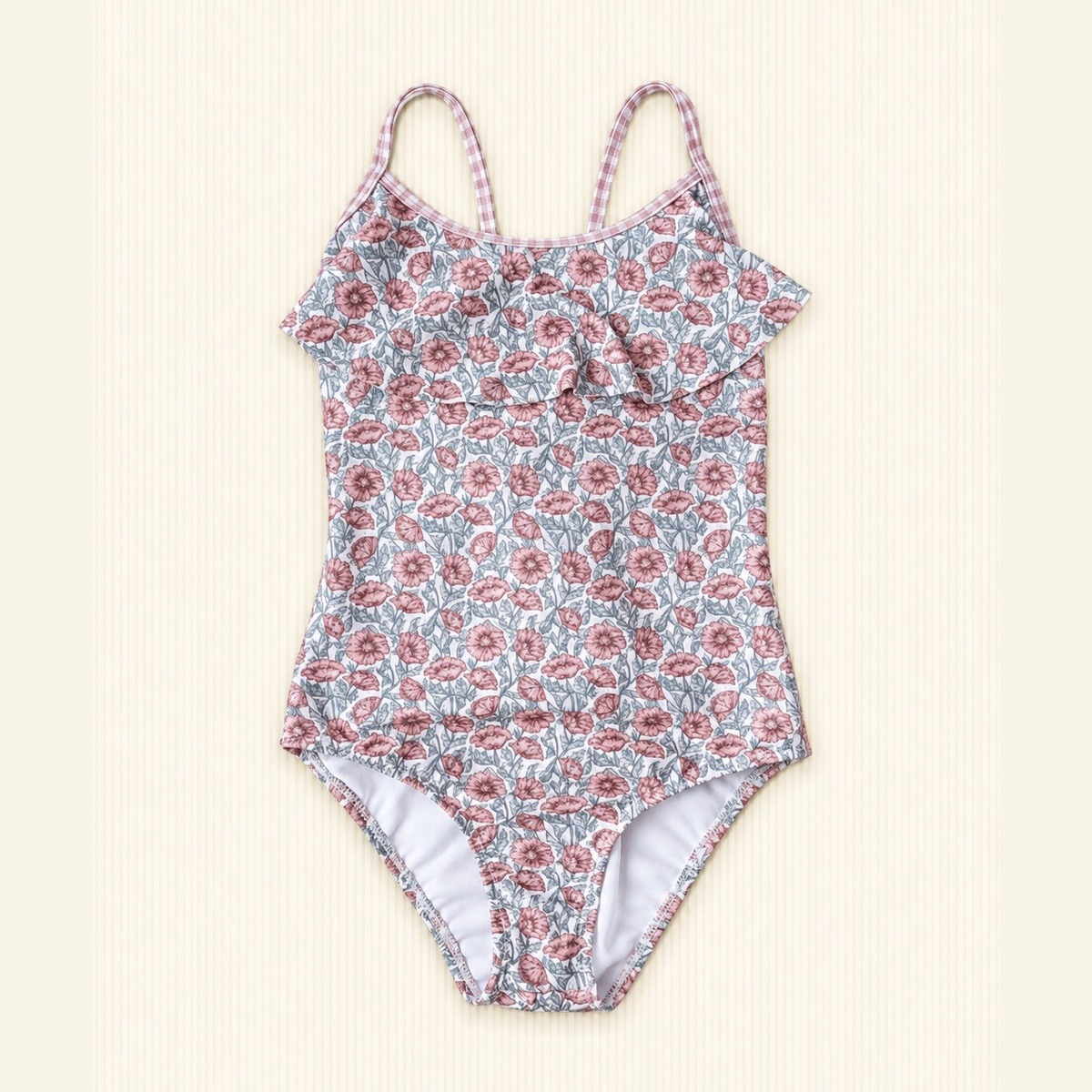 Traje de Baño Cuadrille Kids