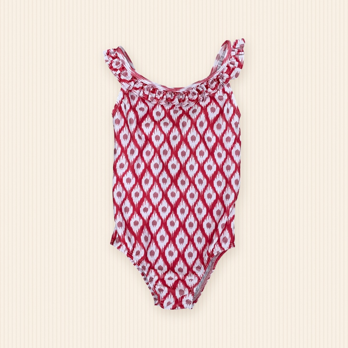 Traje de Baño Rombos